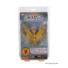 Gold Dragon: Expansion Pack: 739W102014